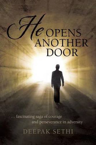 Cover image for He Opens Another Door