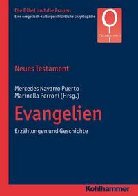 Cover image for Neues Testament. Evangelien: Erzahlungen Und Geschichte