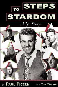 Cover image for Steps to Stardom: My Story