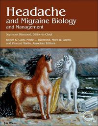 Cover image for Headache and Migraine Biology and Management