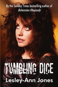 Cover image for Tumbling Dice