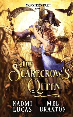 Cover image for The Scarecrow's Queen