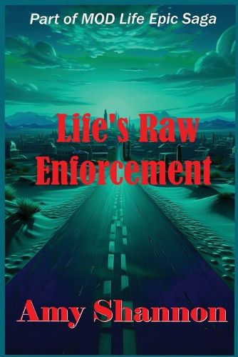 Cover image for Life's Raw Enforcement