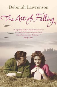 Cover image for The Art of Falling