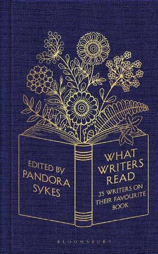 Cover image for What Writers Read