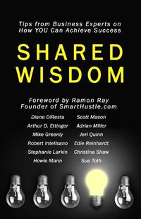 Cover image for Shared Wisdom