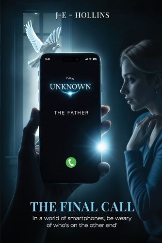 Cover image for The Last Call