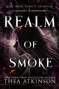 Cover image for Realm of Smoke