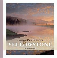 Cover image for Yellowstone