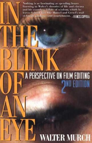 Cover image for In the Blink of An Eye: New Edition