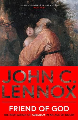 Cover image for Friend of God