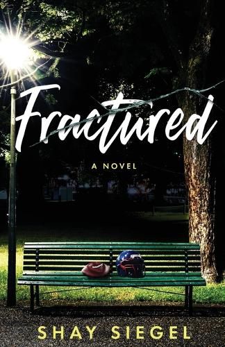 Cover image for Fractured