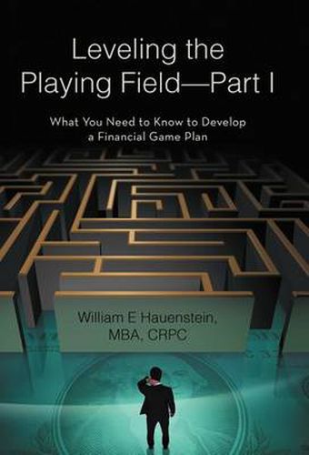 Cover image for Leveling the Playing Field-Part I