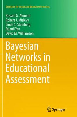 Bayesian Networks in Educational Assessment