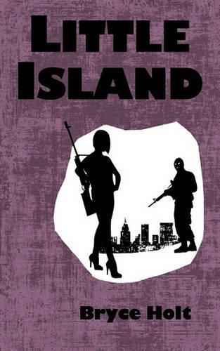 Cover image for Little Island