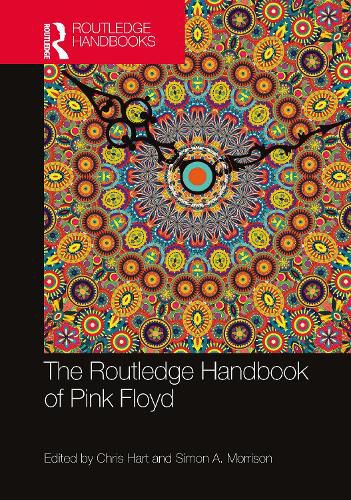 The Routledge Handbook of Pink Floyd