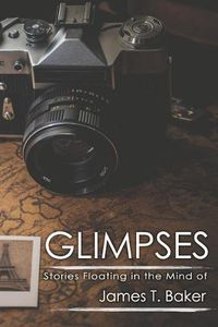 Cover image for Glimpses