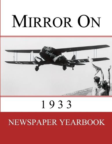 Cover image for Mirror On 1933