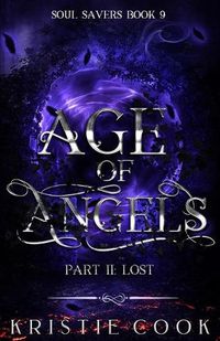 Cover image for Age of Angels Part II: Lost