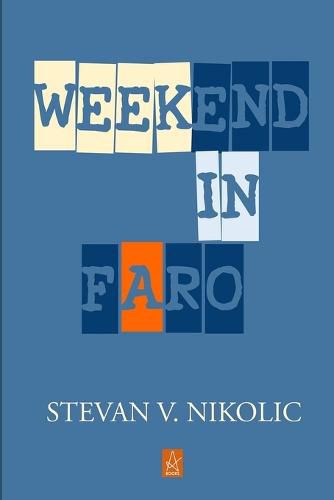 Cover image for Weekend in Faro