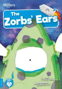 Cover image for The Zorbs' Ears