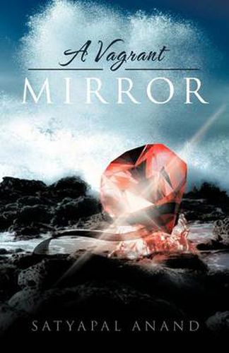 Cover image for A Vagrant Mirror