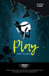 Cover image for Play