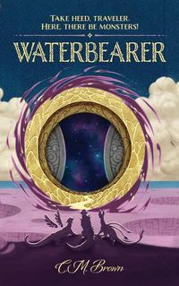 Cover image for Waterbearer