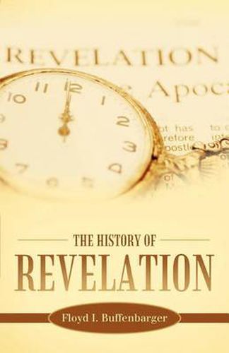 Cover image for The History of Revelation