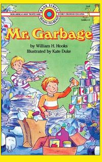 Cover image for Mr. Garbage: Level 3