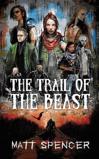 Cover image for The Trail of the Beast