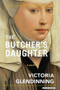 Cover image for The Butcher's Daughter