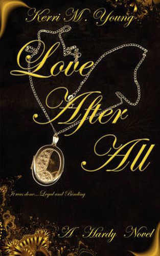 Cover image for Love After All