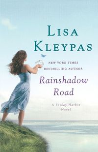 Cover image for Rainshadow Road