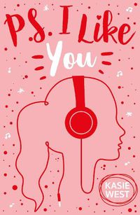 Cover image for PS I Like You