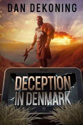Cover image for Deception in Denmark