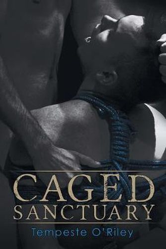 Cover image for Caged Sanctuary