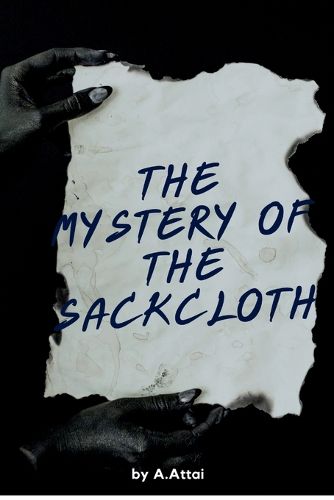 Cover image for The Mystery of the Sackcloths