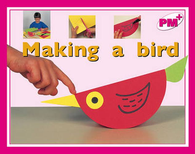 Making a bird