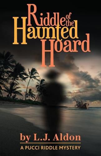 Cover image for Riddle of the Haunted Hoard