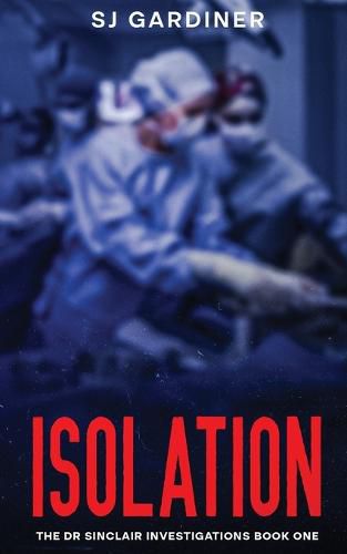 Cover image for Isolation