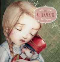 Cover image for The Nutcracker