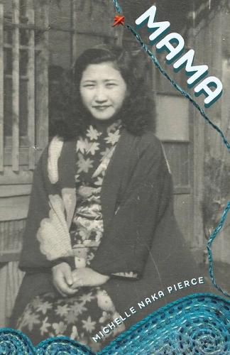 Cover image for Mama