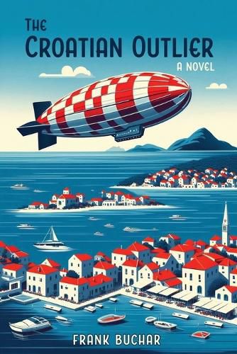 Cover image for The Croatian Outlier