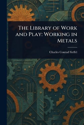Cover image for The Library of Work and Play