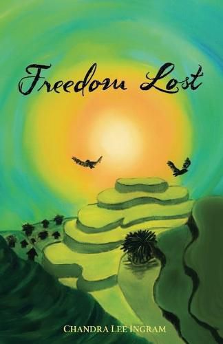 Cover image for Freedom Lost