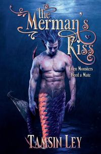 Cover image for The Merman's Kiss