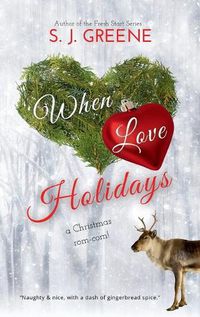 Cover image for When Love Holidays