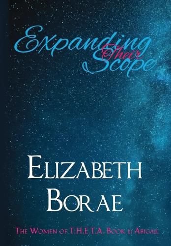 Cover image for Expanding Their Scope