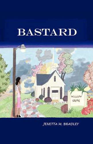 Cover image for Bastard